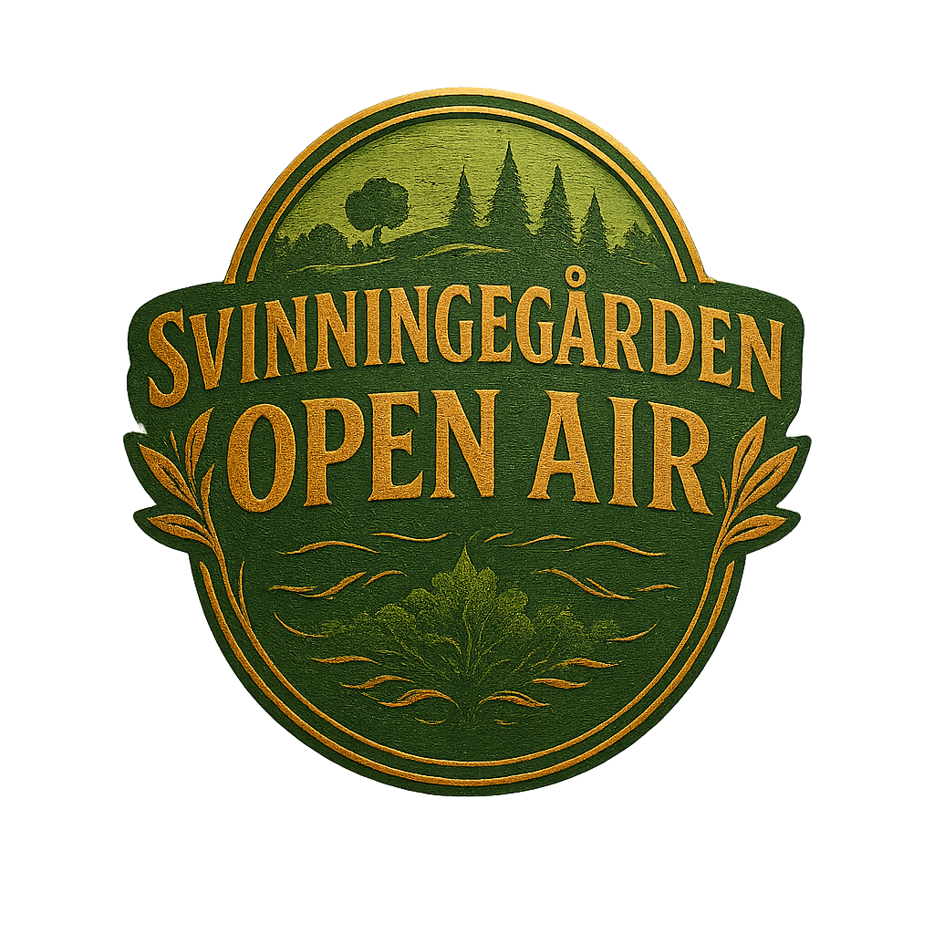 Svinningegården Open Air
